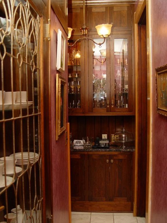 Herrold On Hill Bed And Breakfast Wabash Bagian luar foto