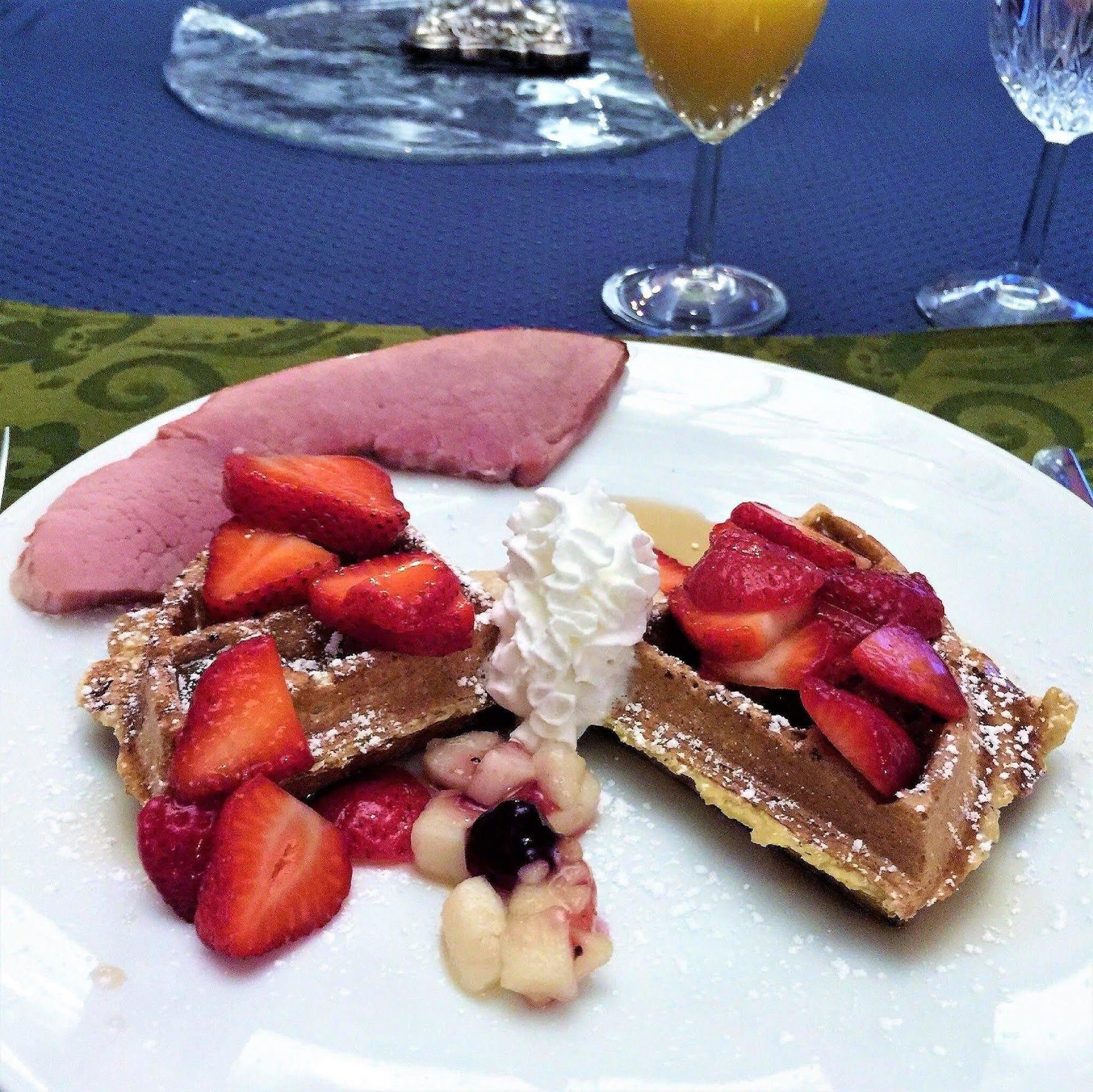 Herrold On Hill Bed And Breakfast Wabash Bagian luar foto