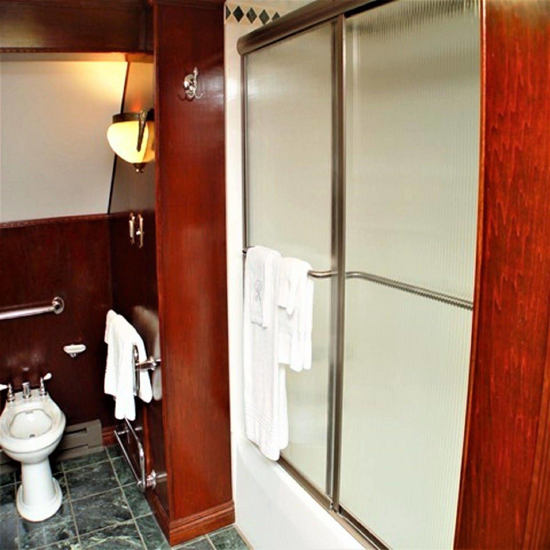 Herrold On Hill Bed And Breakfast Wabash Bagian luar foto