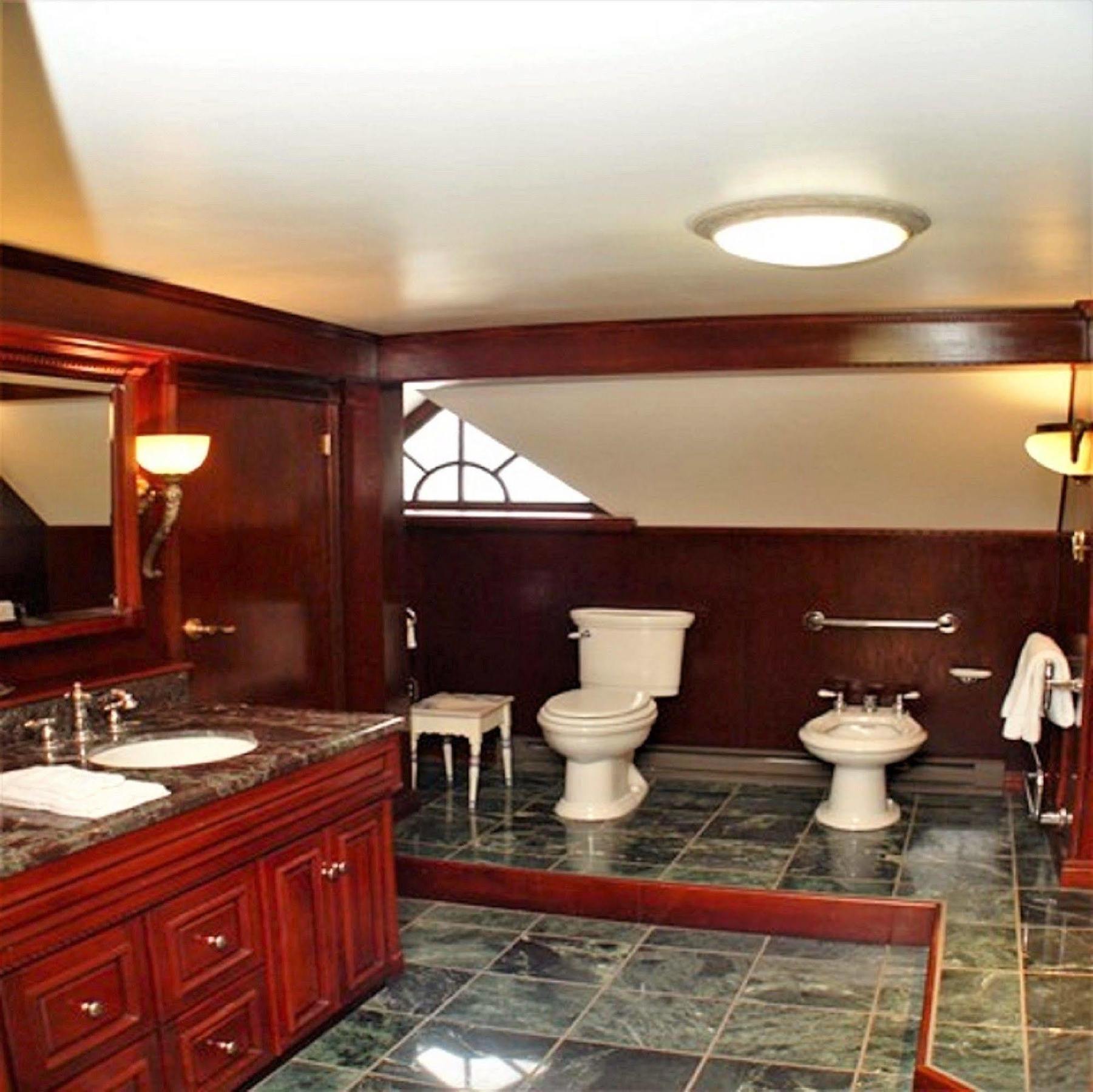 Herrold On Hill Bed And Breakfast Wabash Bagian luar foto