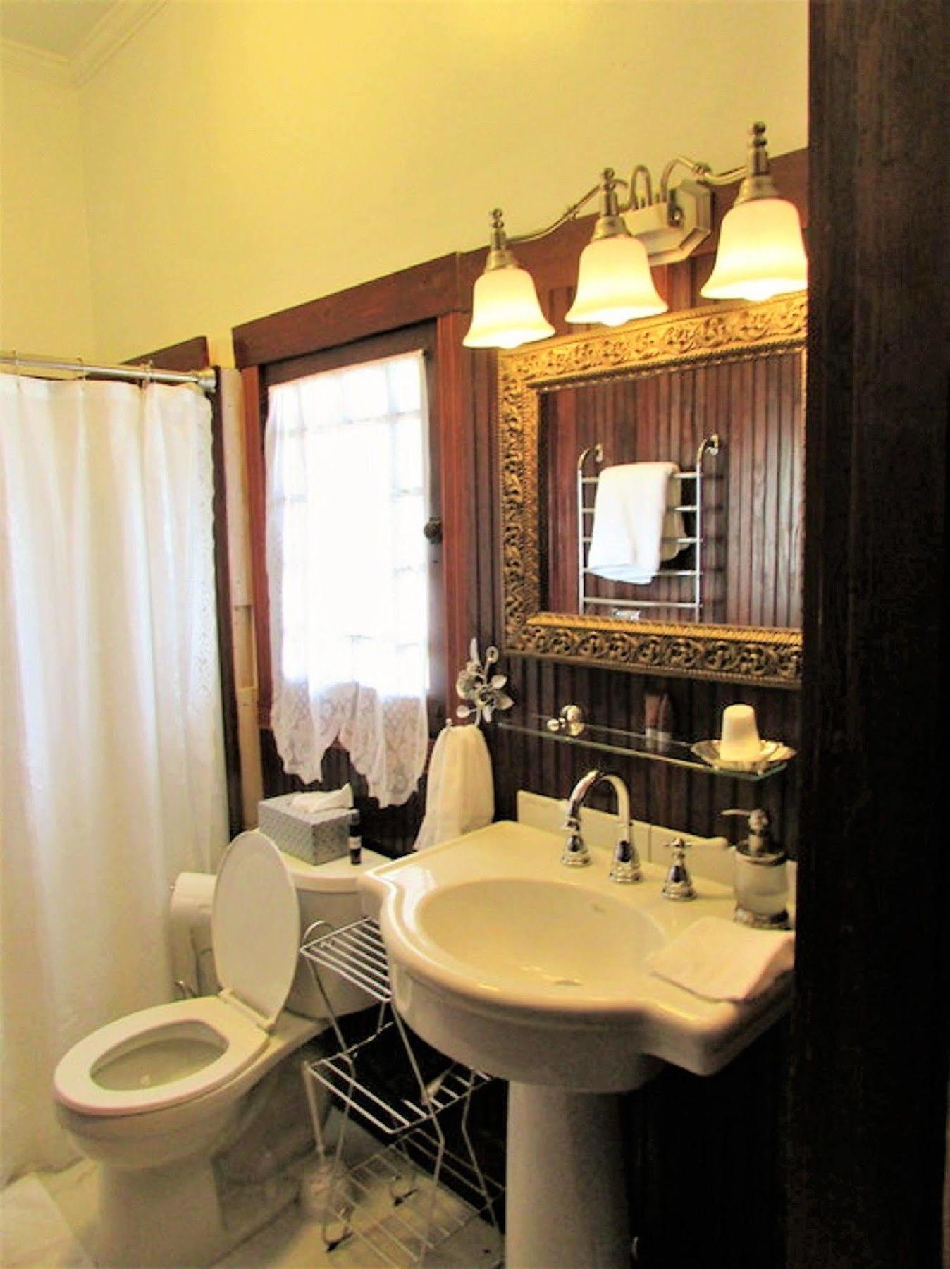 Herrold On Hill Bed And Breakfast Wabash Bagian luar foto
