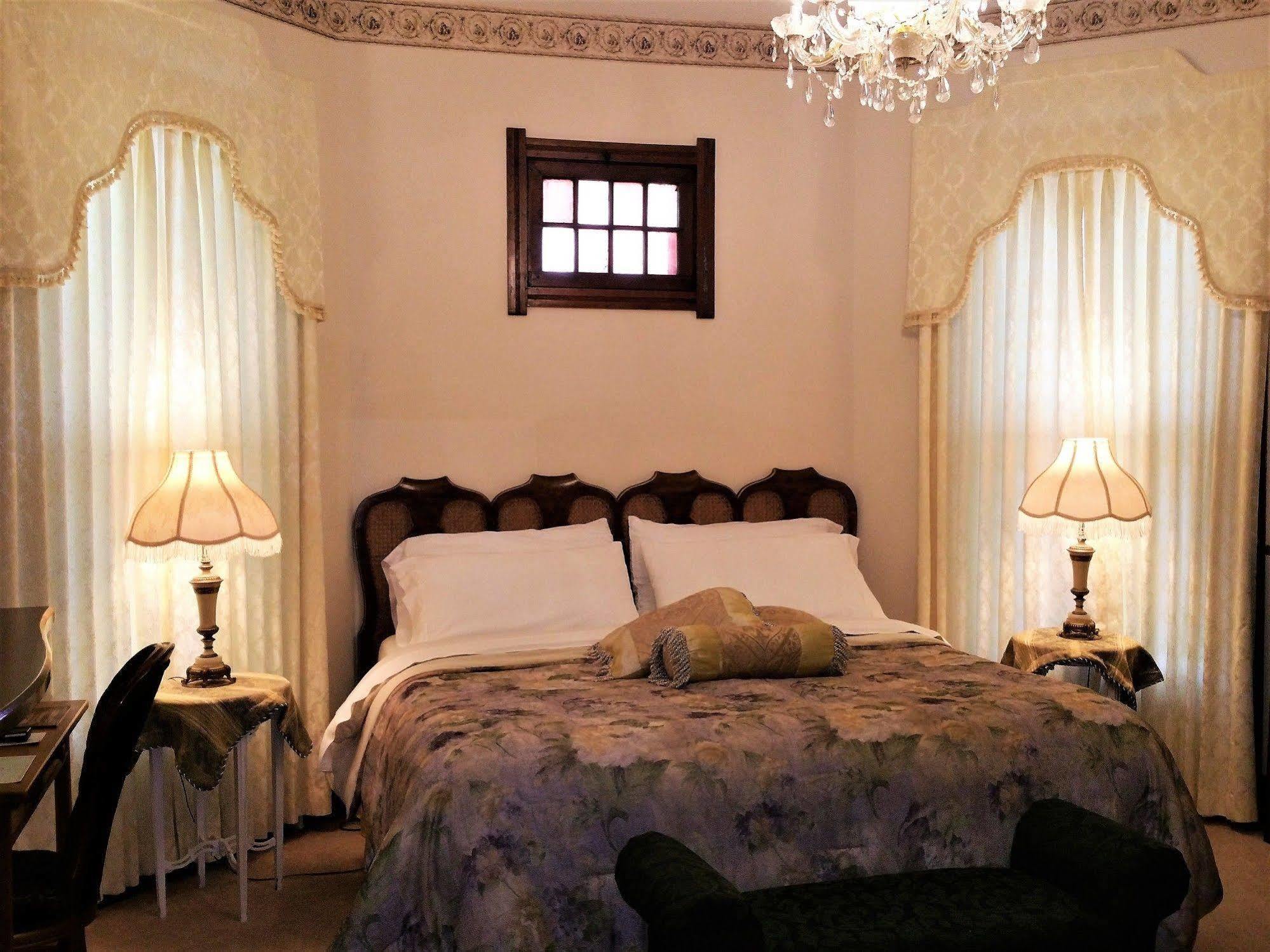 Herrold On Hill Bed And Breakfast Wabash Bagian luar foto