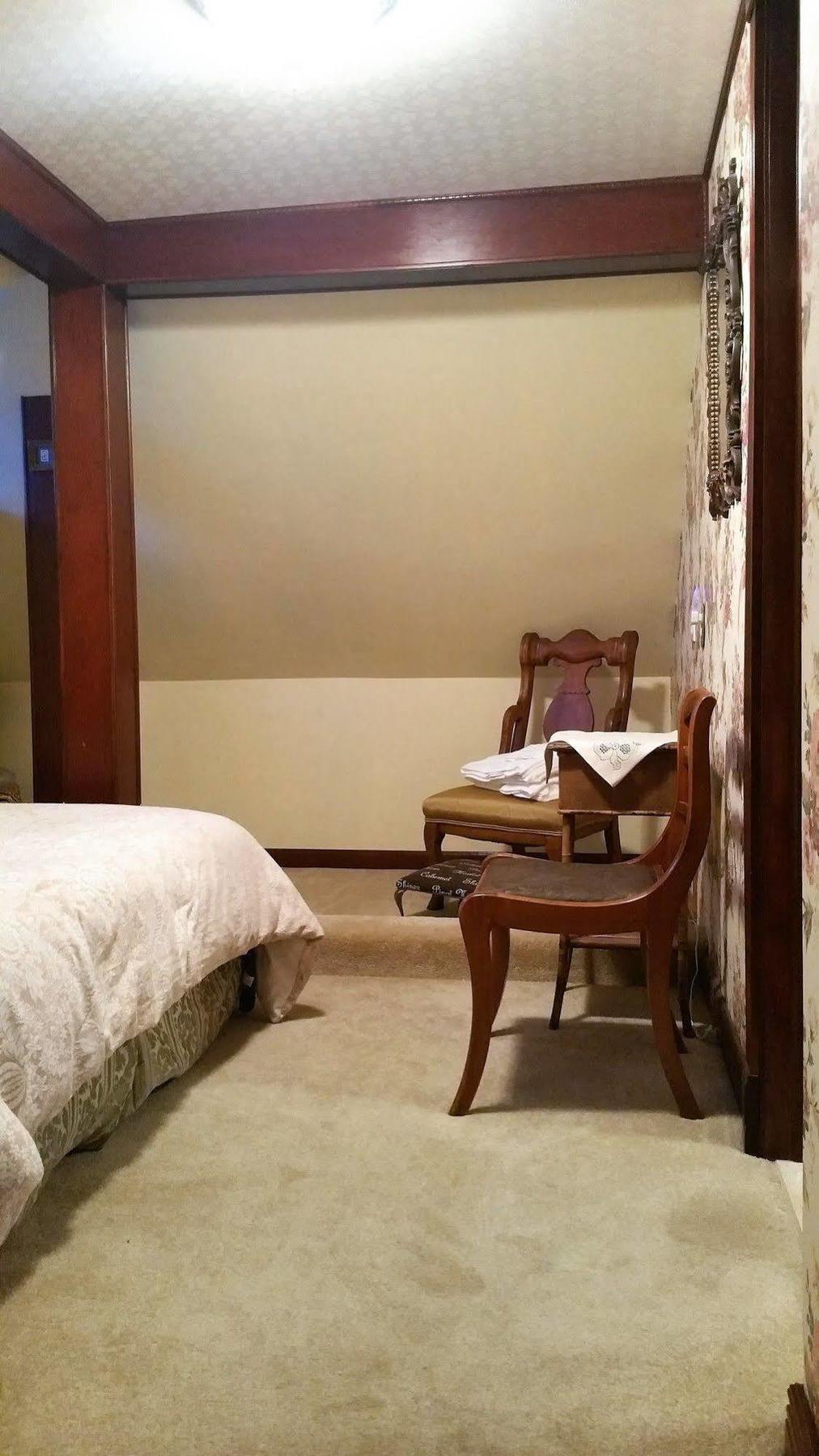 Herrold On Hill Bed And Breakfast Wabash Bagian luar foto
