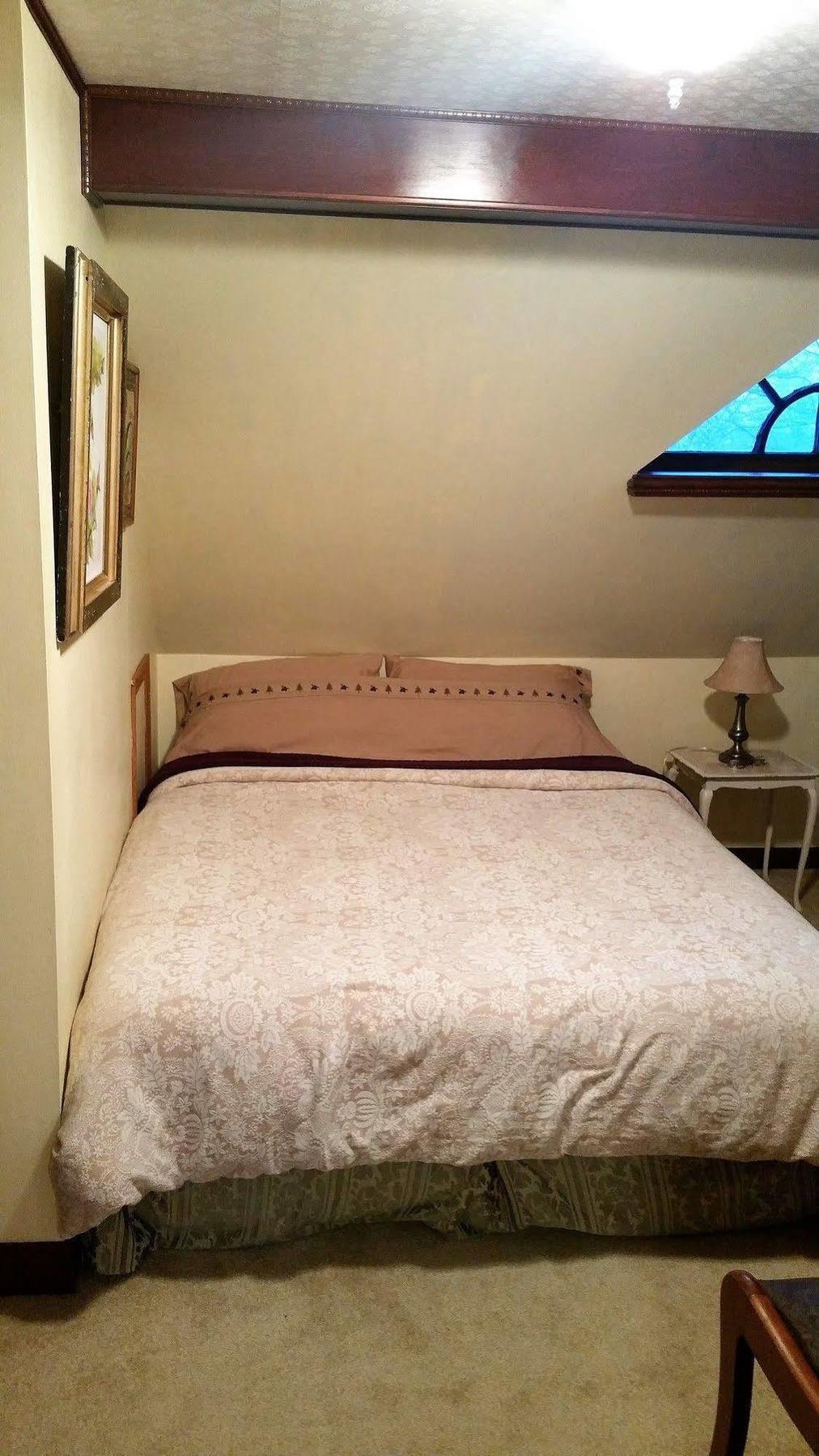 Herrold On Hill Bed And Breakfast Wabash Bagian luar foto